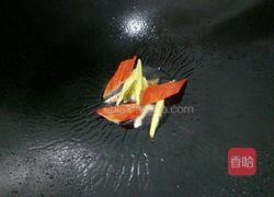 酸菜鱼汤的做法图解4