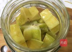 腌制杨桃的做法图解9