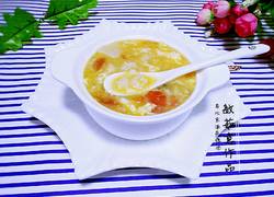 老北京派疙瘩汤
