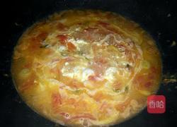 老北京派疙瘩汤的做法图解6