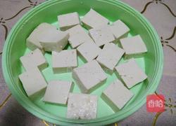 自制豆腐乳的做法图解1