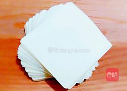 鮮肉餛飩的做法圖解2