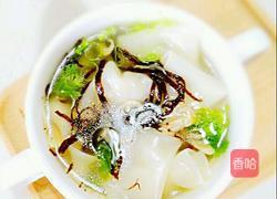 鲜肉馄饨的做法图解9