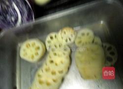 孔雀开屏的做法图解4