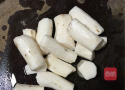 山药糕的做法图解1