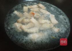 莲藕红烧肉的做法图解5