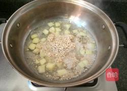 苹果燕麦粥的做法图解4