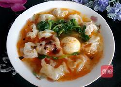 重庆老麻抄手的做法图解18