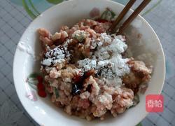 重庆老麻抄手的做法图解1