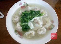 重庆老麻抄手的做法图解13