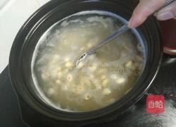 砂锅海鲜粥的做法图解5