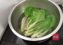 砂锅海鲜粥的做法图解8