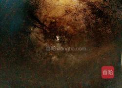 蛋炒粉的做法图解2