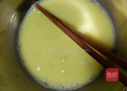 蛋炒粉的做法图解4