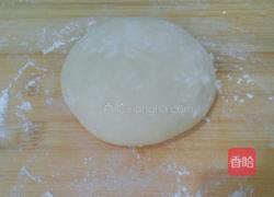 自制馒头的做法图解5