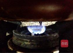 菌菇汤的做法图解4