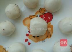 巧克力甜点的做法图解6