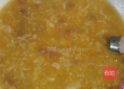 玉米羹的做法图解6