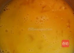 玉米羹的做法图解4