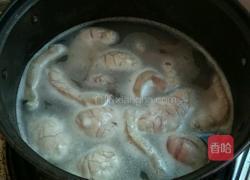 猪心肺汤的做法图解5