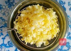 芝士炒饭的做法图解2