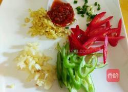 香辣海螺的做法图解2