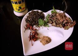 煮茶蛋的做法图解1