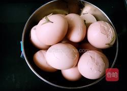 煮茶蛋的做法图解5