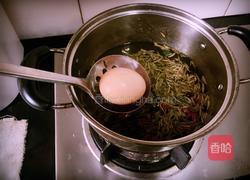煮茶蛋的做法图解4