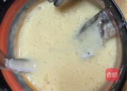 酥炸小长条鱼的做法图解3