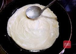 鸡蛋薄饼卷土豆丝的做法图解7