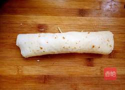 鸡蛋薄饼卷土豆丝的做法图解24