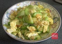 虾皮西葫芦鸡蛋的做法图解6
