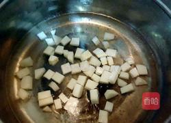 凉拌水果苤蓝的做法图解3