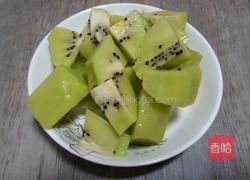 凉拌水果苤蓝的做法图解6