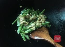 鸡蛋炒尖椒的做法图解8