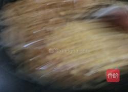 黄豆炒水疙瘩的做法图解11