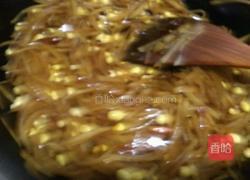黄豆炒水疙瘩的做法图解12