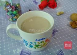 核桃豆浆的做法图解5