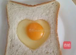 芝士面包片的做法图解2