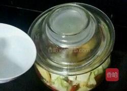 自制四川泡菜的做法图解7