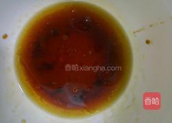 炝莲藕的做法图解4