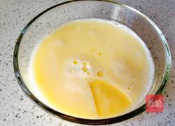 宝宝蒸蛋的做法图解4