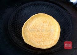 法式煎饼的做法图解6