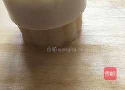 彩色冰皮月饼的做法图解14