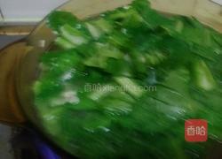 鸡肉丸子汤的做法图解10