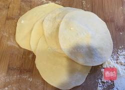 酸菜猪肉包子的做法图解14