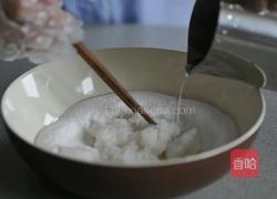 花式冰皮月饼的做法图解2