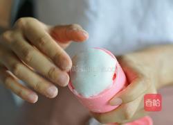 花式冰皮月饼的做法图解10