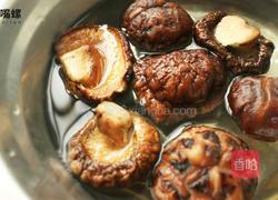 荷葉糯香排骨丨大嘴螺的做法圖解5